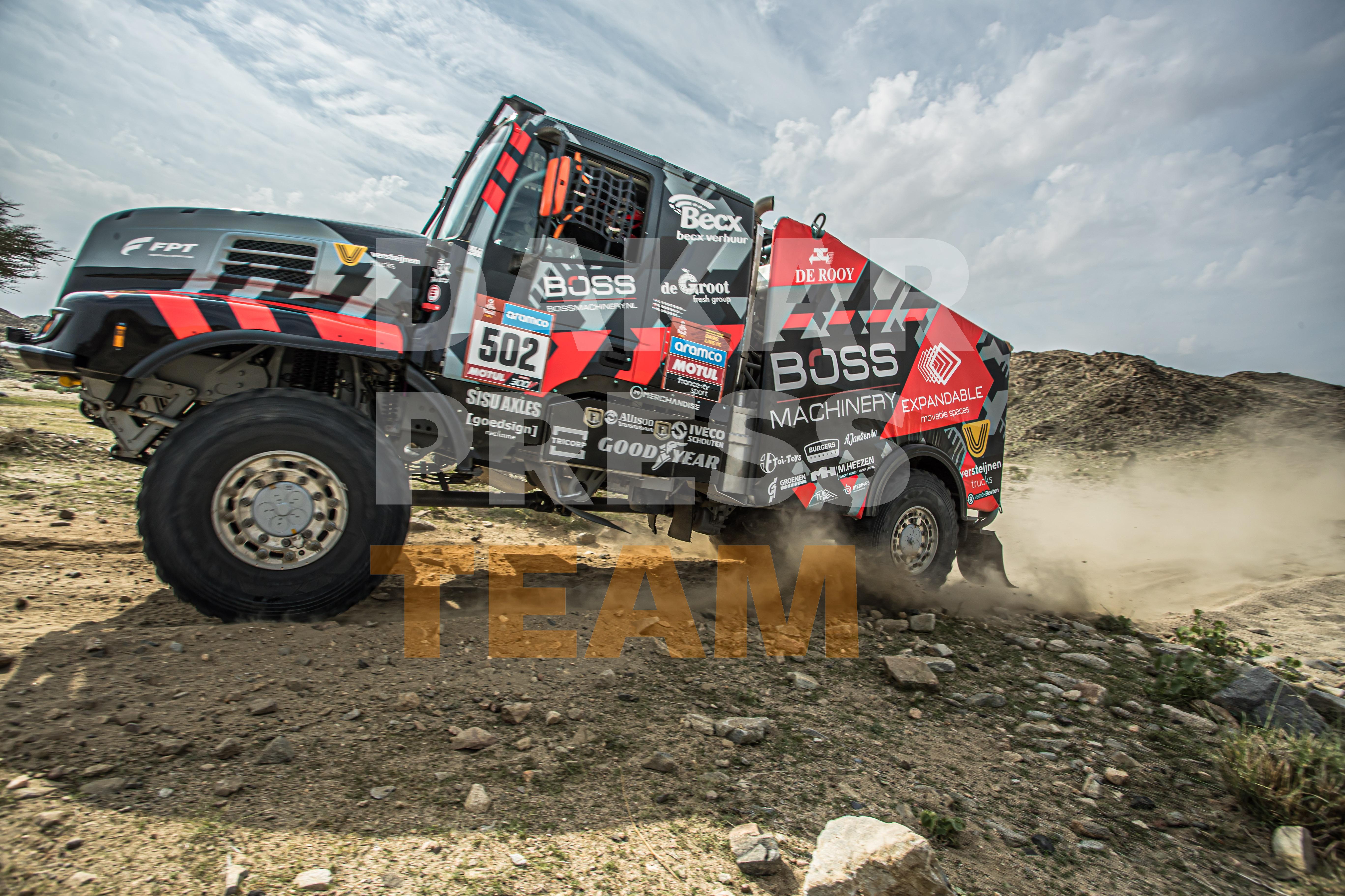 Dakar Press Team AUSTRALIA - Owner Dakar Press Team AUSTRALIA - Own